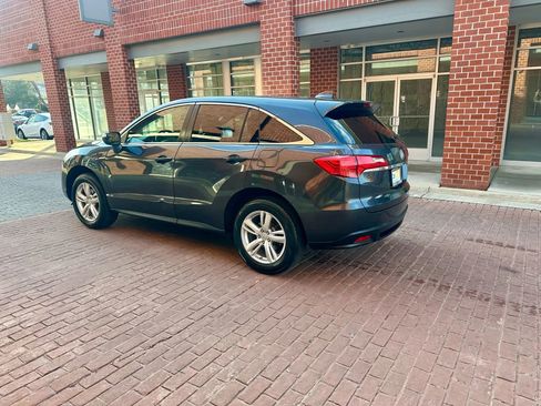 Used 2015 Acura RDX FWD w/ Technology Package image 4