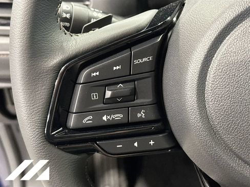New 2026 Subaru Forester Sport AWD/4WD image 11