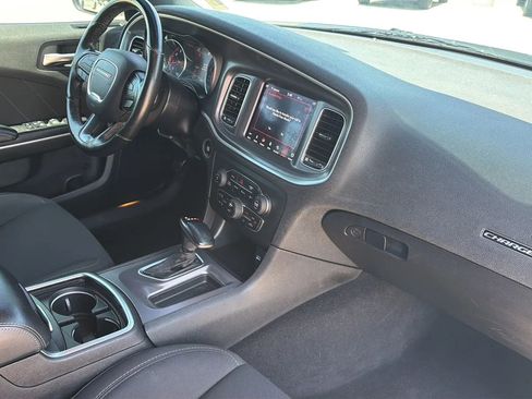 Used 2019 Dodge Charger Scat Pack RWD image 67