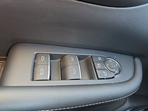 New 2026 Buick Enclave Sport Touring w/ Power Package FWD image 28