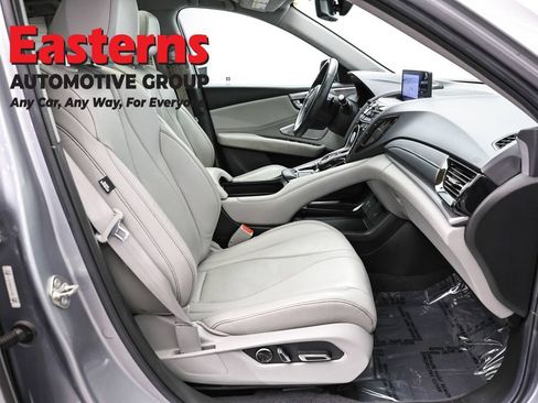 Used 2019 Acura RDX AWD w/ Technology Package image 25