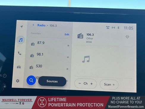 Used 2023 Toyota Corolla LE image 8