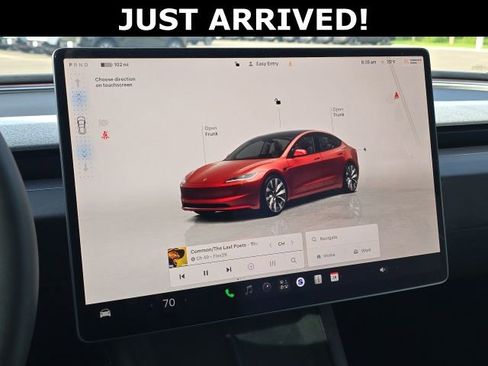 Used 2025 Tesla Model 3 Long Range AWD/4WD image 18