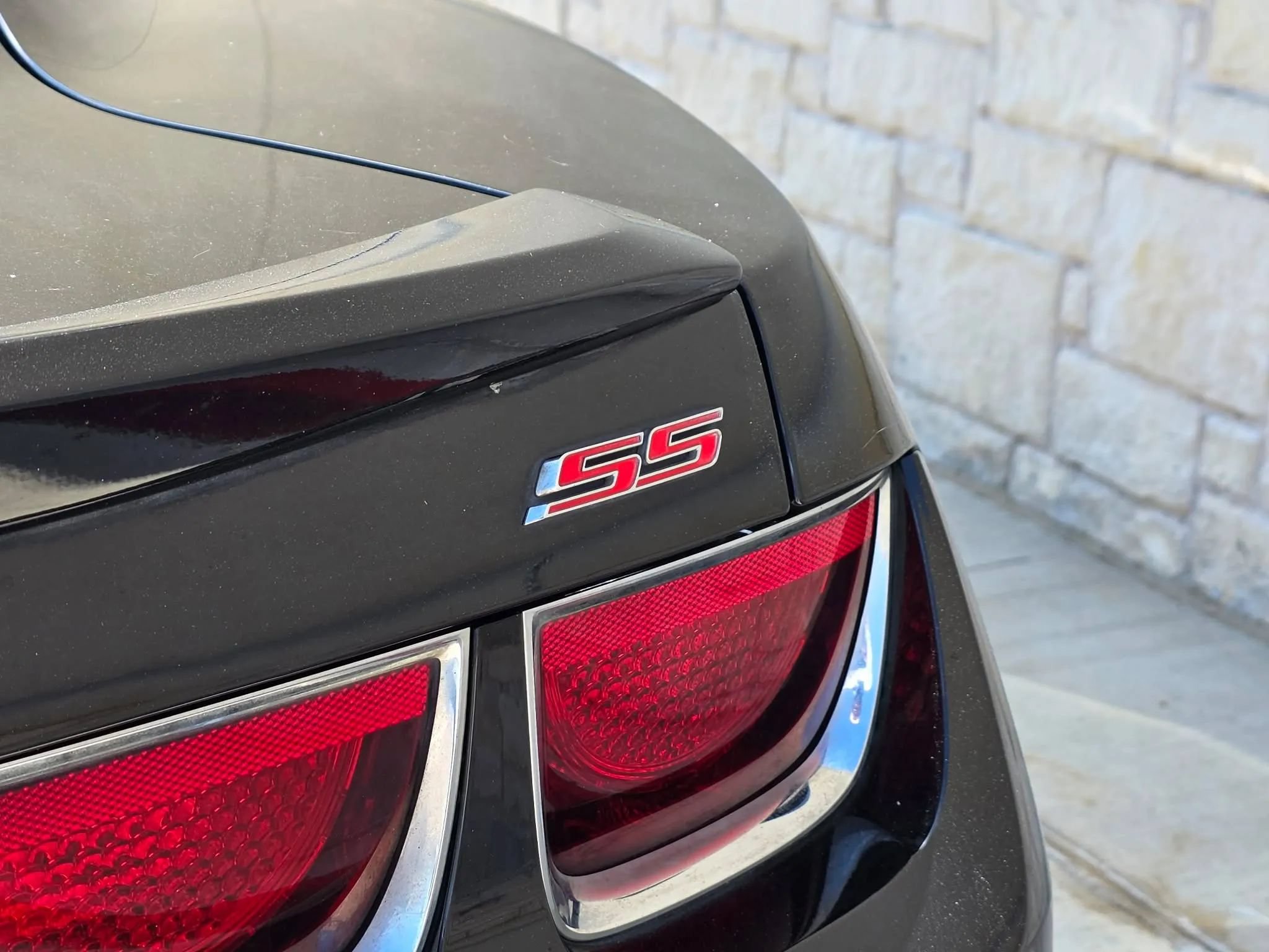 Used 2011 Chevrolet Camaro SS w/ RS Package RWD image 27