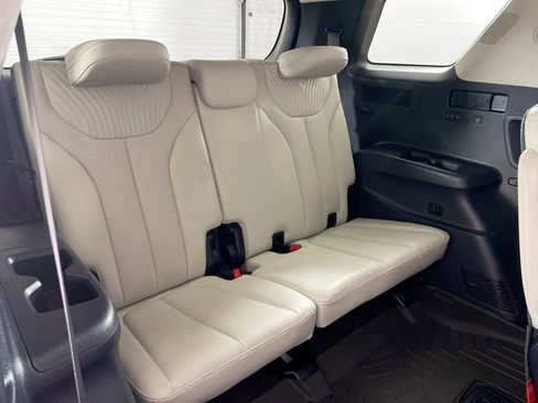 Used 2024 Hyundai Palisade Calligraphy image 34