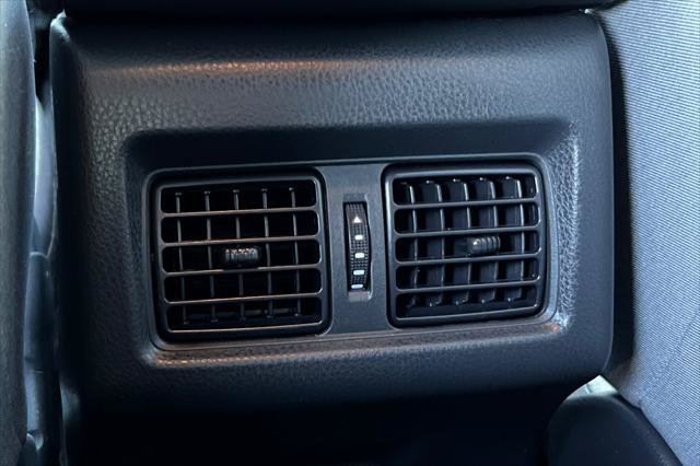 Certified 2025 Toyota Camry LE FWD image 14