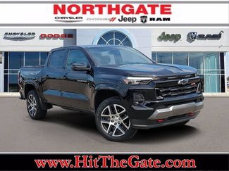 Used 2024 Chevrolet Colorado Z71 w/ Z71 Convenience Package 2 AWD/4WD video 1