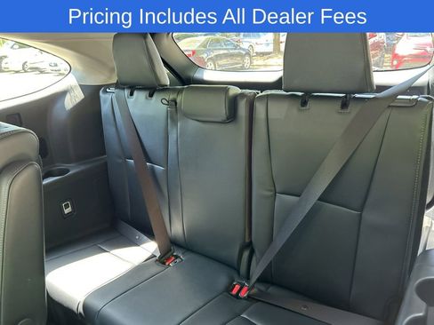 New 2026 Toyota Highlander Limited AWD/4WD image 11