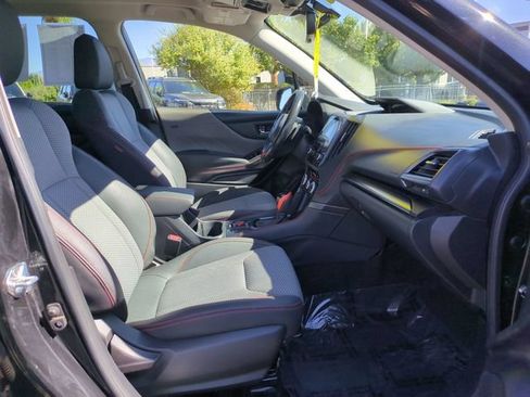 Used 2023 Subaru Forester Sport AWD/4WD image 32