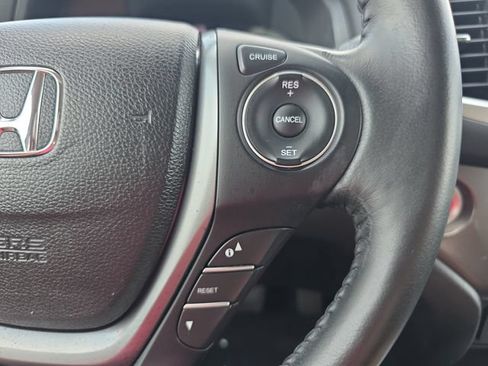 Used 2016 Honda Pilot EX-L image 20