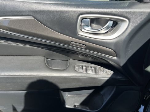 Used 2020 INFINITI QX60 Luxe w/ Essential Package AWD/4WD image 14