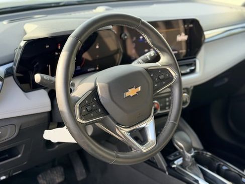 Certified 2024 Chevrolet TrailBlazer LT w/ LT Cold Weather Package image 7