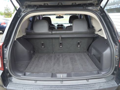 Used 2014 Jeep Compass Latitude FWD image 9