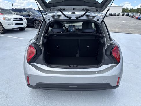 New 2026 MINI Cooper S FWD image 11
