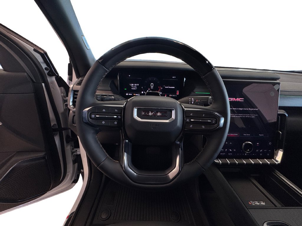 New 2027 GMC Acadia AT4 w/ AT4 Reserve Package AWD/4WD image 13