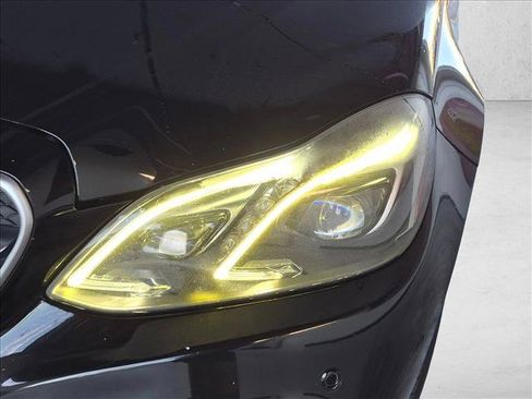 Used 2014 Mercedes-Benz E 63 AMG S-Model image 7