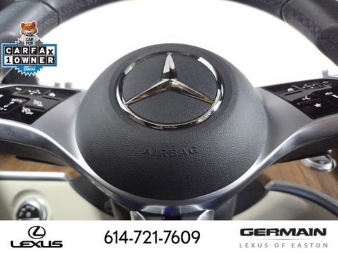 Used 2024 Mercedes-Benz C 300 4MATIC Sedan image 24