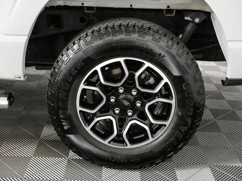 Used 2023 Ford F150 XL w/ STX Appearance Package AWD/4WD image 33