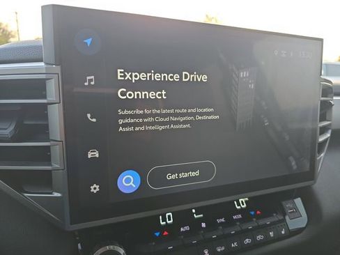 Used 2025 Toyota Tundra Limited image 21