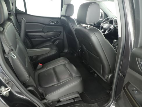 Used 2018 GMC Acadia SLT image 22