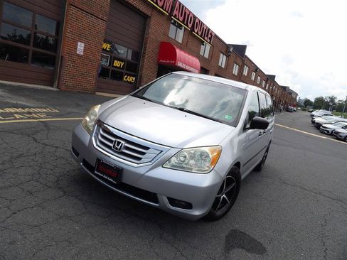Used 2010 Honda Odyssey LX image 2