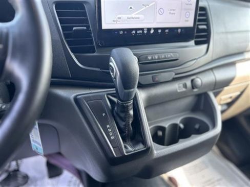 Used 2023 Ford Transit 150 Low Roof AWD image 14