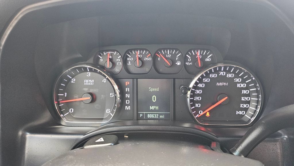 Used 2014 GMC Sierra 1500 2WD Double Cab image 29