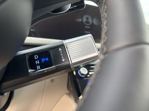 New 2026 Hyundai Tucson Limited image 25