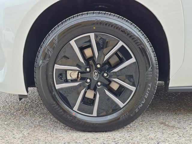 Used 2026 Subaru Solterra AWD/4WD image 24