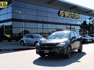 Used 2019 Subaru Crosstrek 2.0i Premium video 1