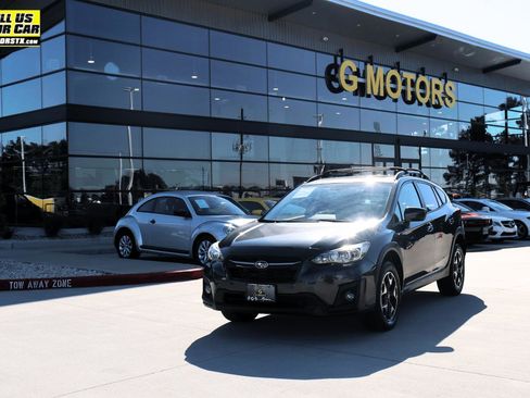 Used 2019 Subaru Crosstrek 2.0i Premium image 1