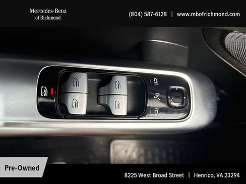 Used 2023 Mercedes-Benz C 300 4MATIC Sedan image 22