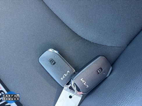 Used 2024 Kia Forte GT-Line w/ GT-Line Premium Package image 30