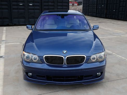 Used 2008 BMW ALPINA B7 image 21