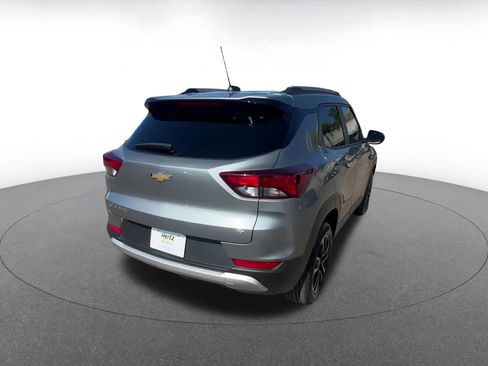 Used 2025 Chevrolet TrailBlazer LT image 14