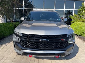 Used 2023 Chevrolet Tahoe Z71 w/ Luxury Package AWD/4WD video 2