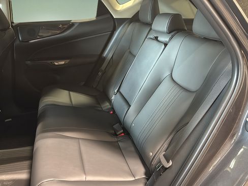 New 2026 Lexus NX 350 AWD w/ Accessory Package (2T) image 14
