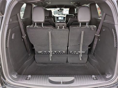 New 2026 Chrysler Pacifica Select image 27