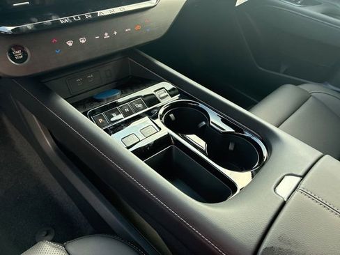 New 2026 Nissan Murano SL AWD/4WD image 14