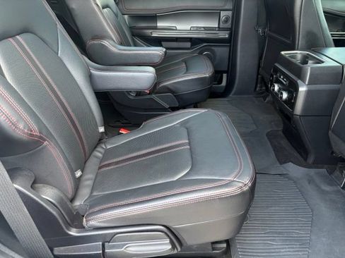 Used 2020 Ford Expedition Limited w/ Equipment Group 303A AWD/4WD image 21