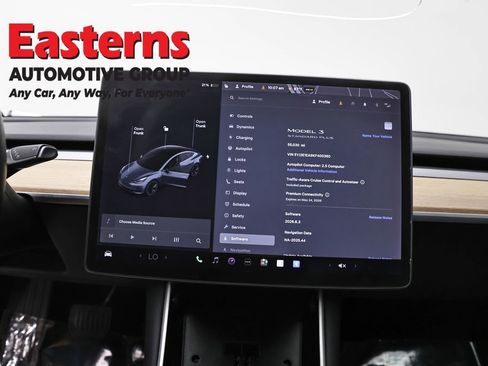 Used 2019 Tesla Model 3 Long Range RWD image 12