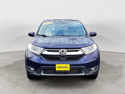 Used 2018 Honda CR-V EX-L image 8