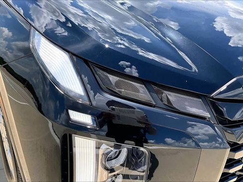 Used 2025 Hyundai Palisade SE FWD image 27