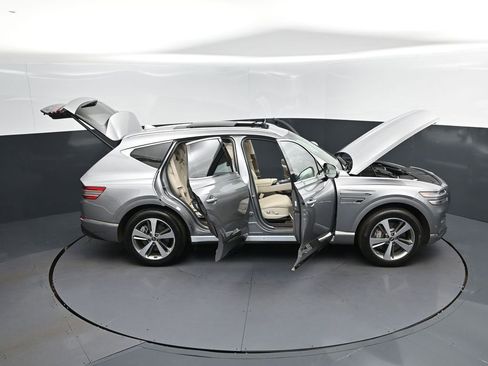 Used 2024 Genesis GV80 3.5T AWD/4WD image 51