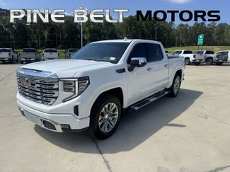 Used 2023 GMC Sierra 1500 Denali w/ Technology Package AWD/4WD video 1