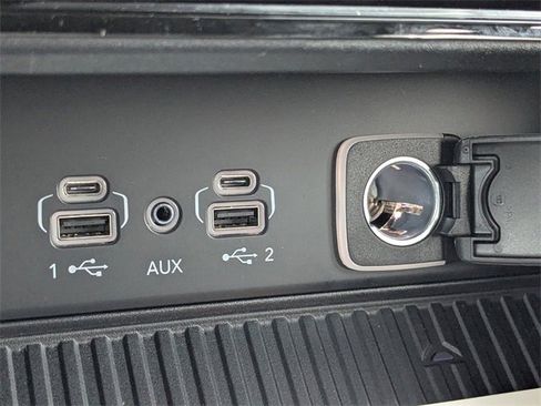 New 2026 Jeep Grand Cherokee L Limited image 22