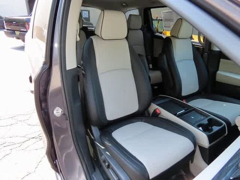 New 2026 Honda Odyssey Elite image 19