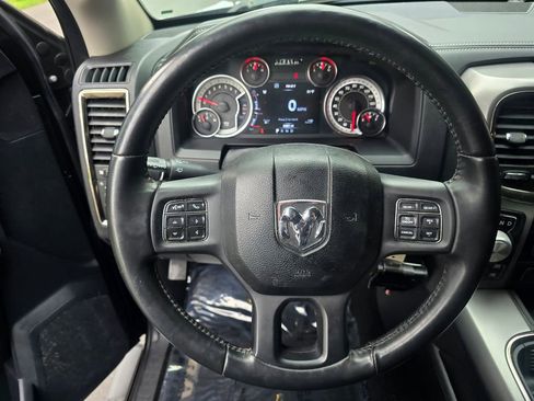 Used 2016 RAM 1500 Sport image 28