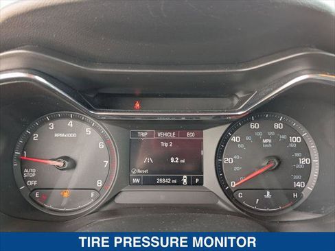 Used 2023 Chevrolet TrailBlazer ACTIV w/ Convenience Package image 16