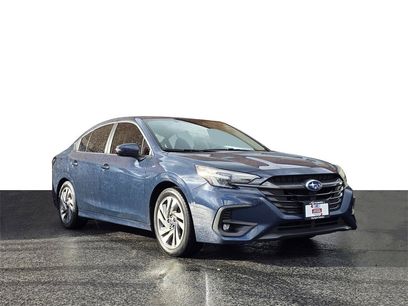 Certified 2024 Subaru Legacy Limited